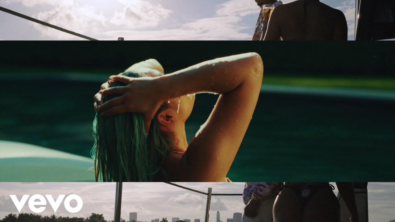 T.I. - Mr. Him (Official Video)