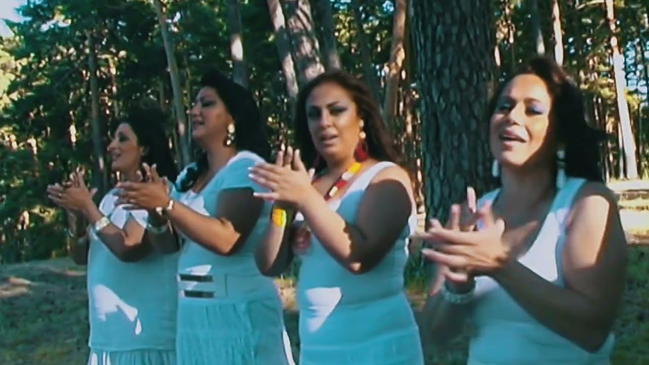 Meditaba -  Iglesia de Vallecas 2013 (   ArteMusic ) .