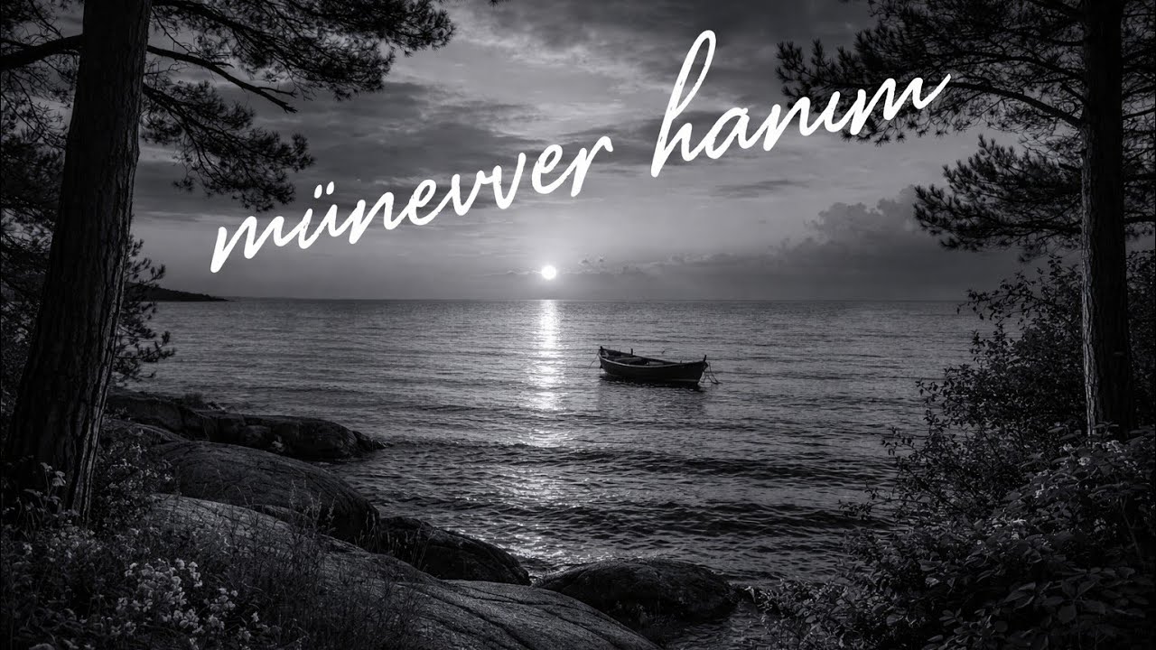 Münevver Hanım/3 Şubat 2026/Söz:Cem Erkal/ Ses-Müzik:Yapay Zeka