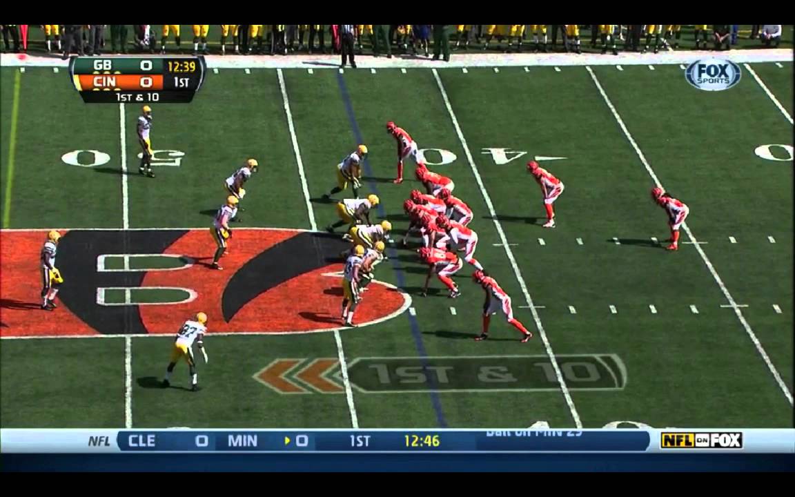 Mohamed Sanu Bengals Highlights