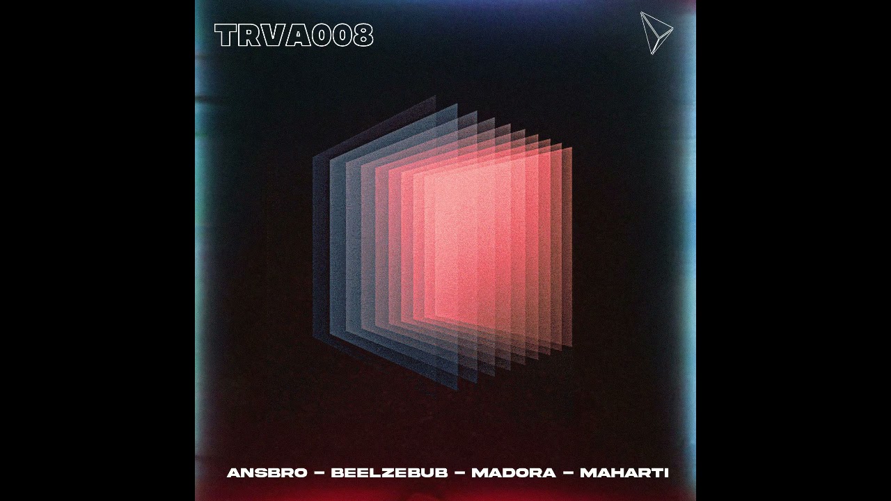 MADORA - Back To Where We Started [TRVA008]