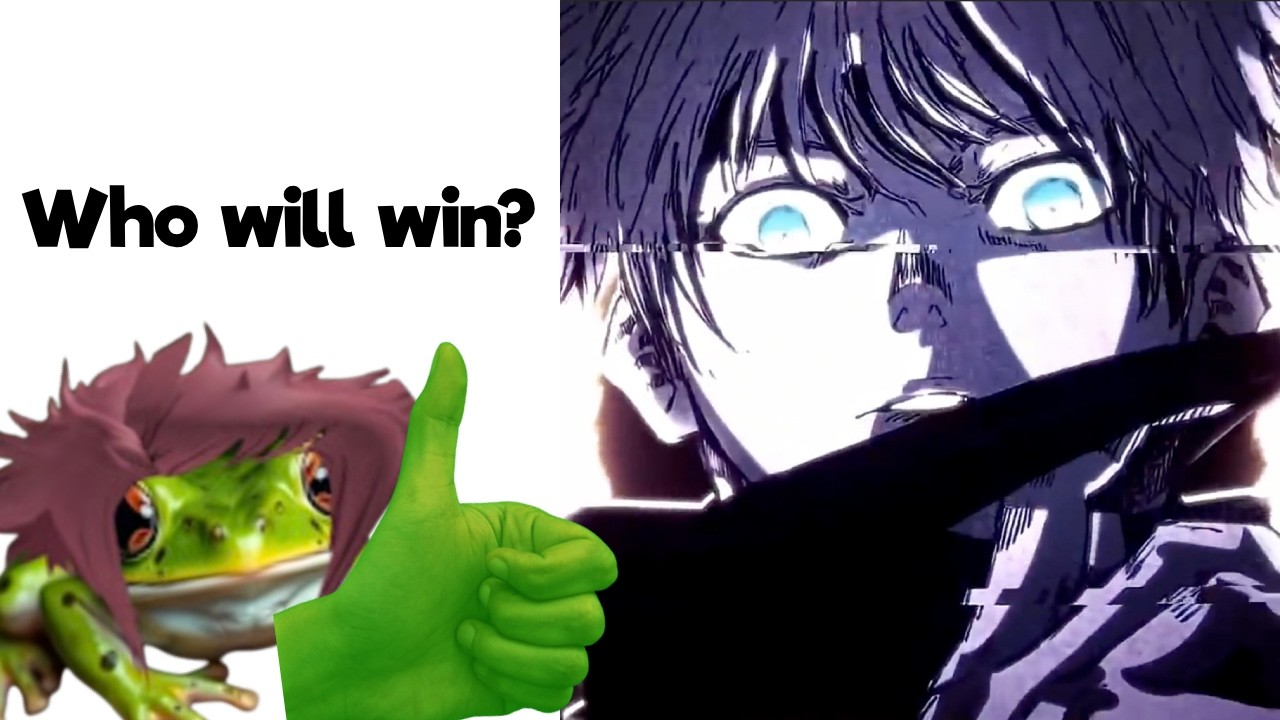 7K Subscribers Editing Comp Results