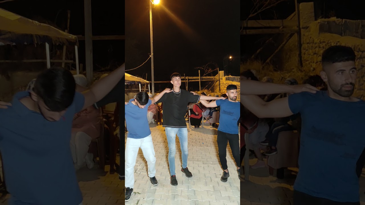 Yozgat Akdağmadeni Tırakya Halayı Oyun Halay 2021 Düğün