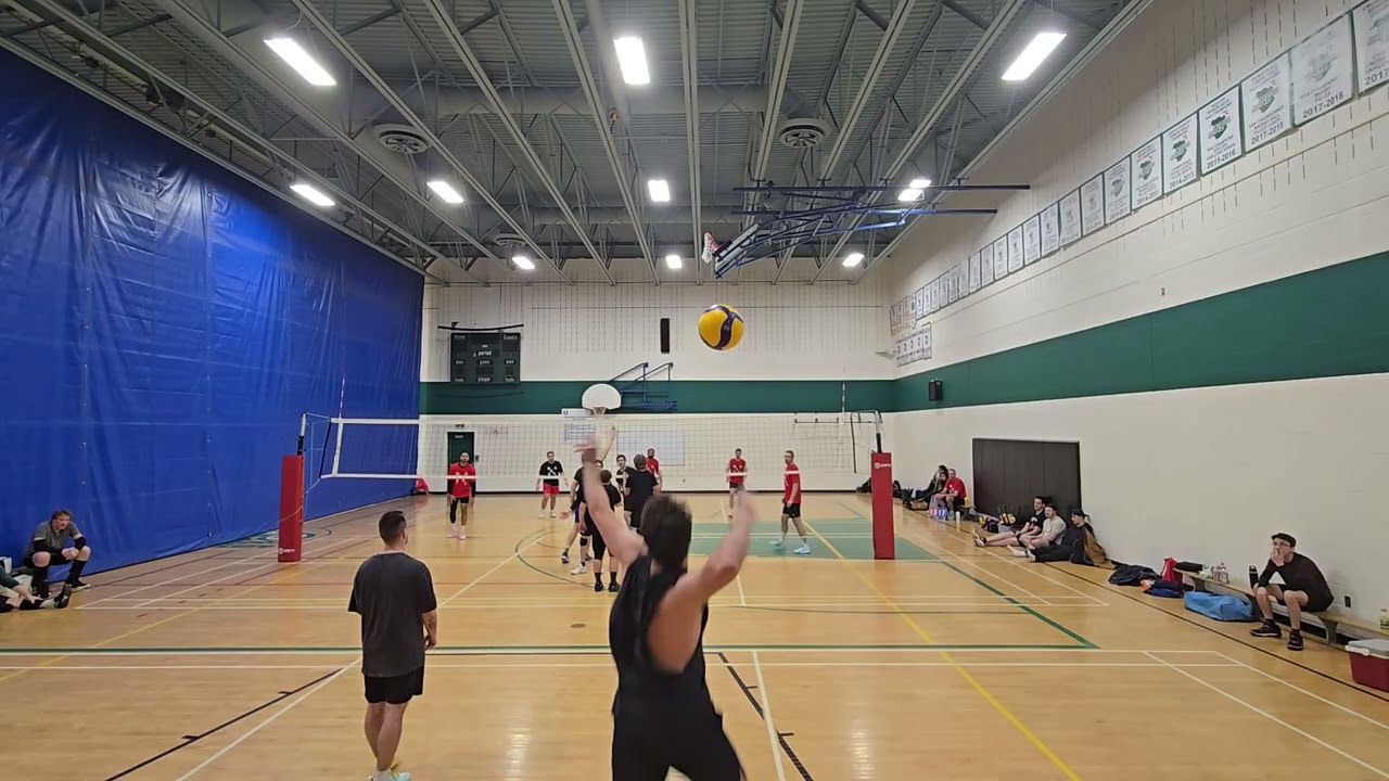 BMHS Tournament 2026 Quarterfinals Set 2: vs Asteroids