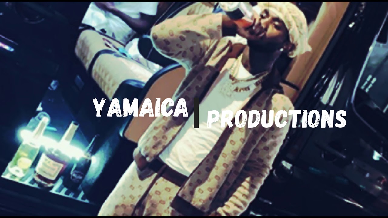 *FREE* ''Party On'' - Drill Type Beat | Pop Smoke x Fetty Luciano x Sheff G (Prod.by.Yamaica)