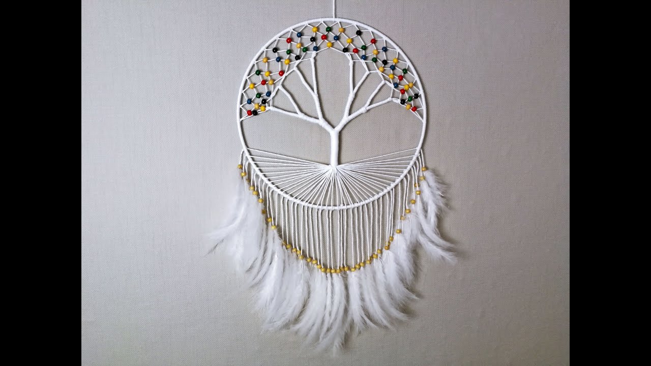 Łapacz snów / Dreamcatcher