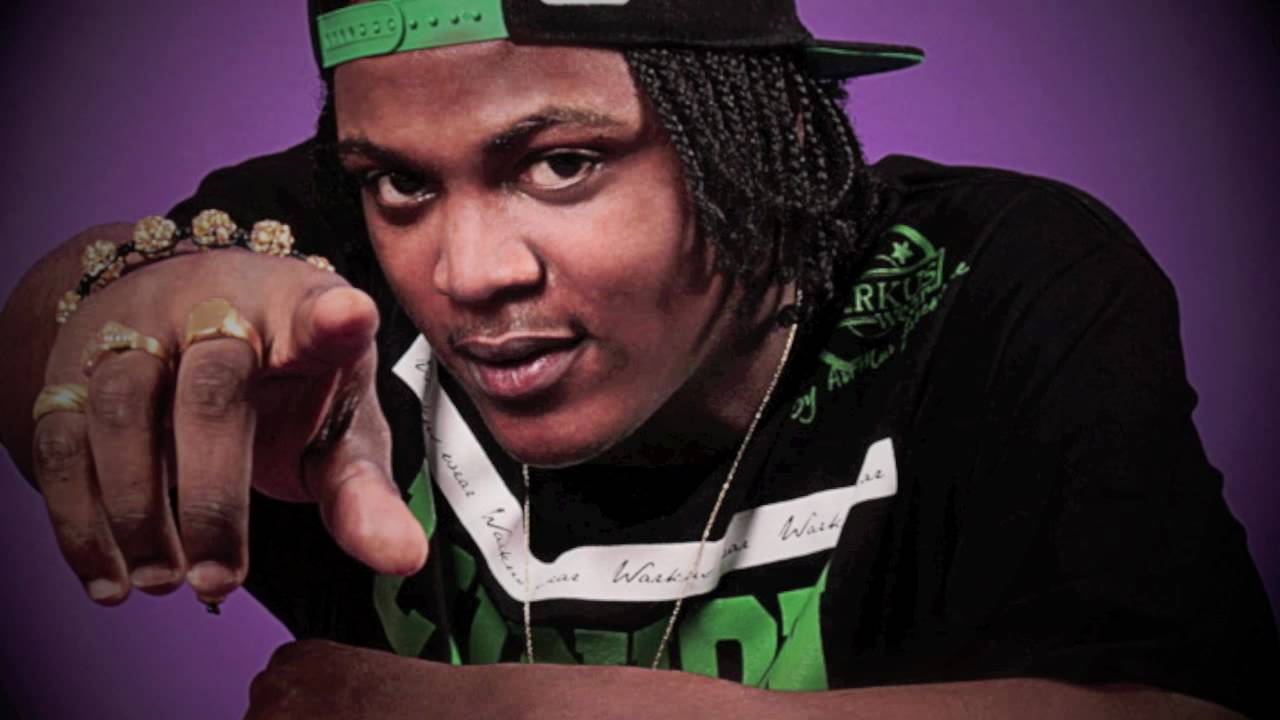 Varsko Kidman - Suiyé Anlai Mwen (Mars 2012)(BLACK PUNCH RIDDIM REFIX)