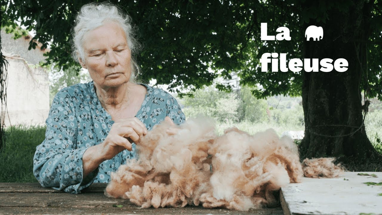 La fileuse