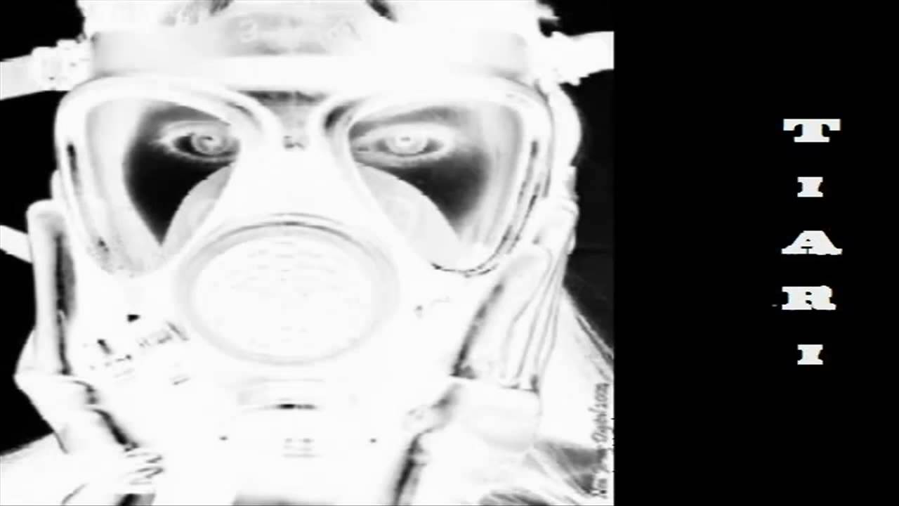 Tiari - Contagion
