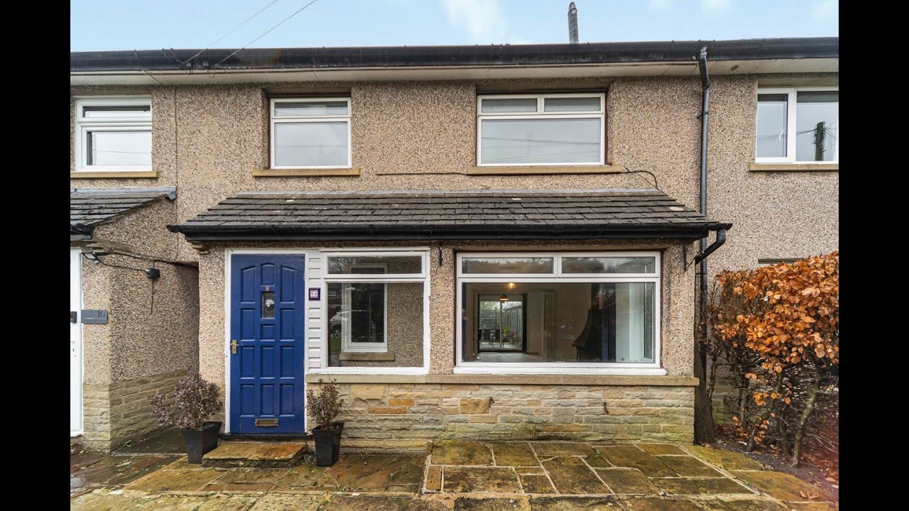 Aynhomle Close, Addingham, Ilkley