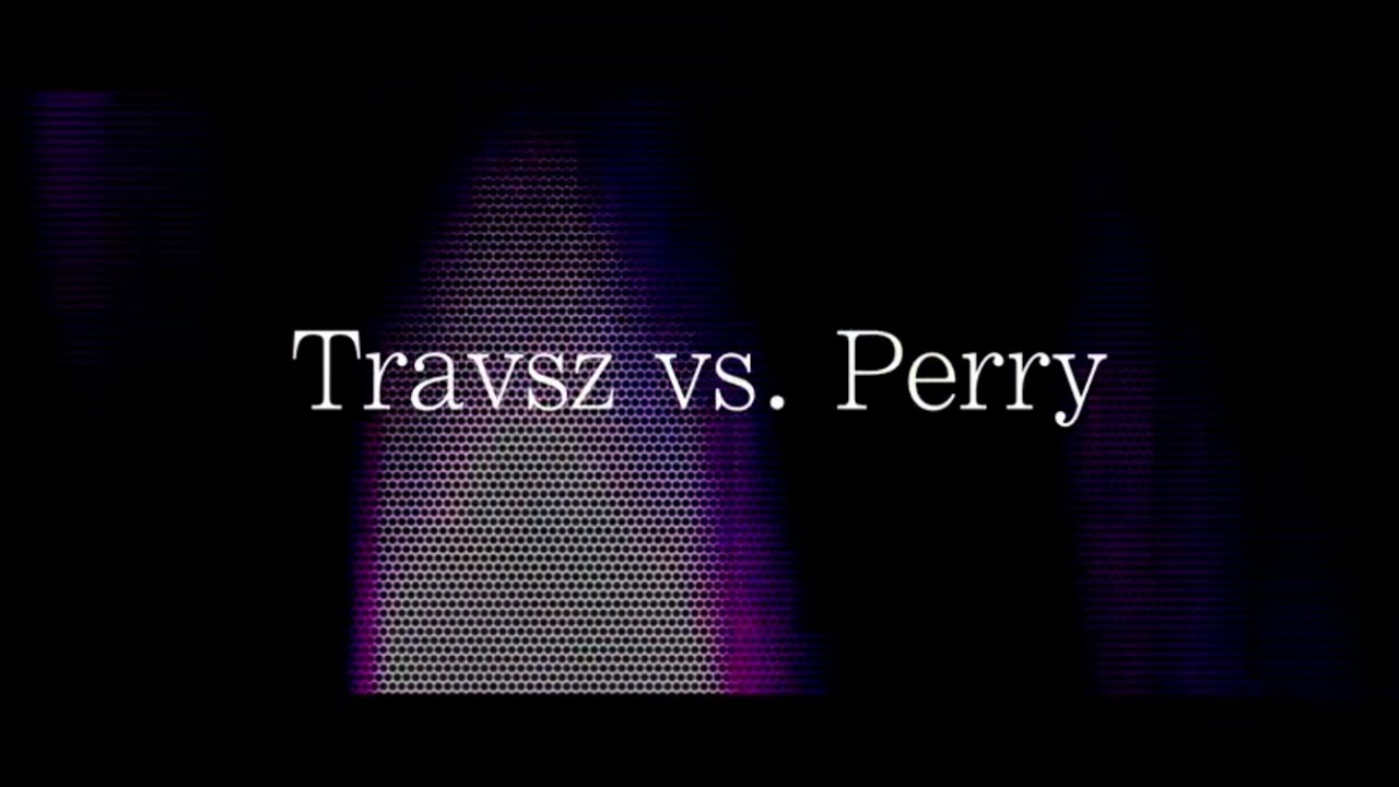 DFM 1st | Travsz (185) vs. Perry (49) | Group D | 1/64 Finals