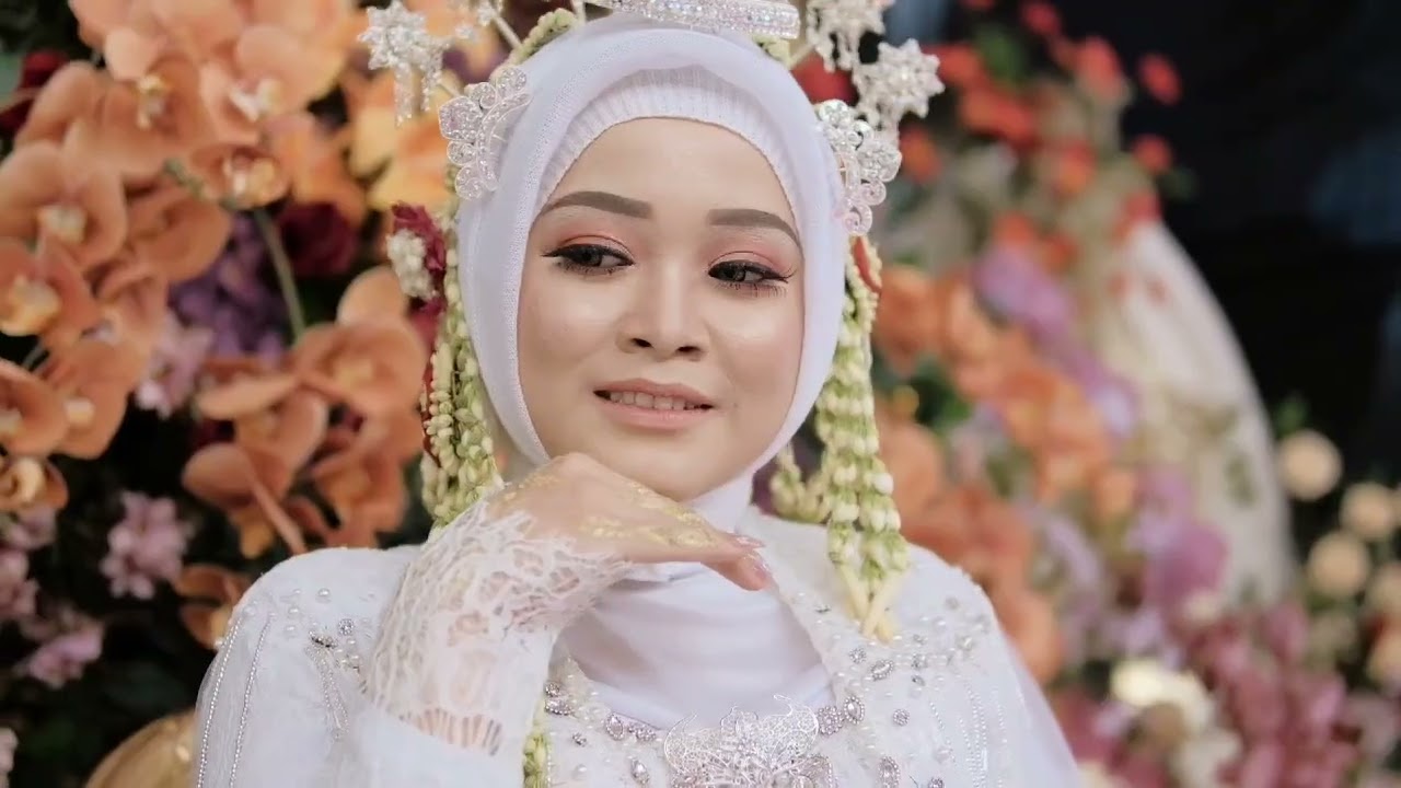 Cinematic Wedding Alif & Tiwi - Bondowoso