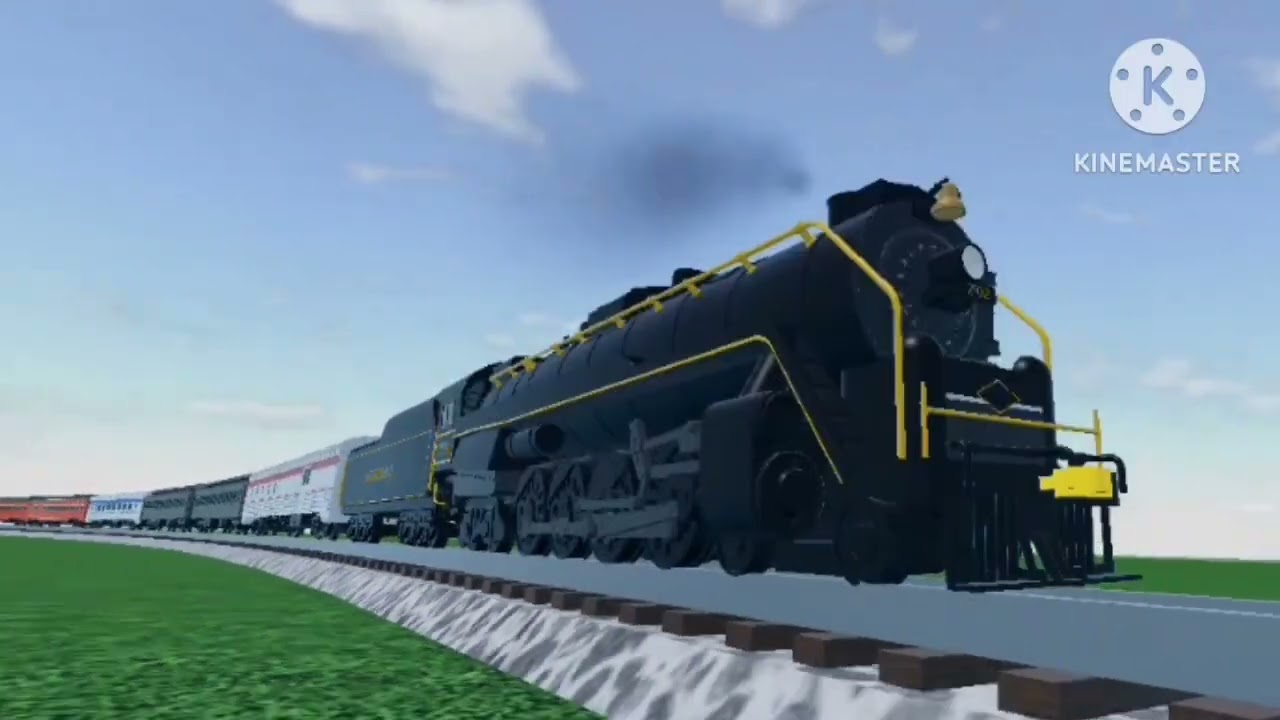Emperor of the north near head on scene (RSS REMAKE)