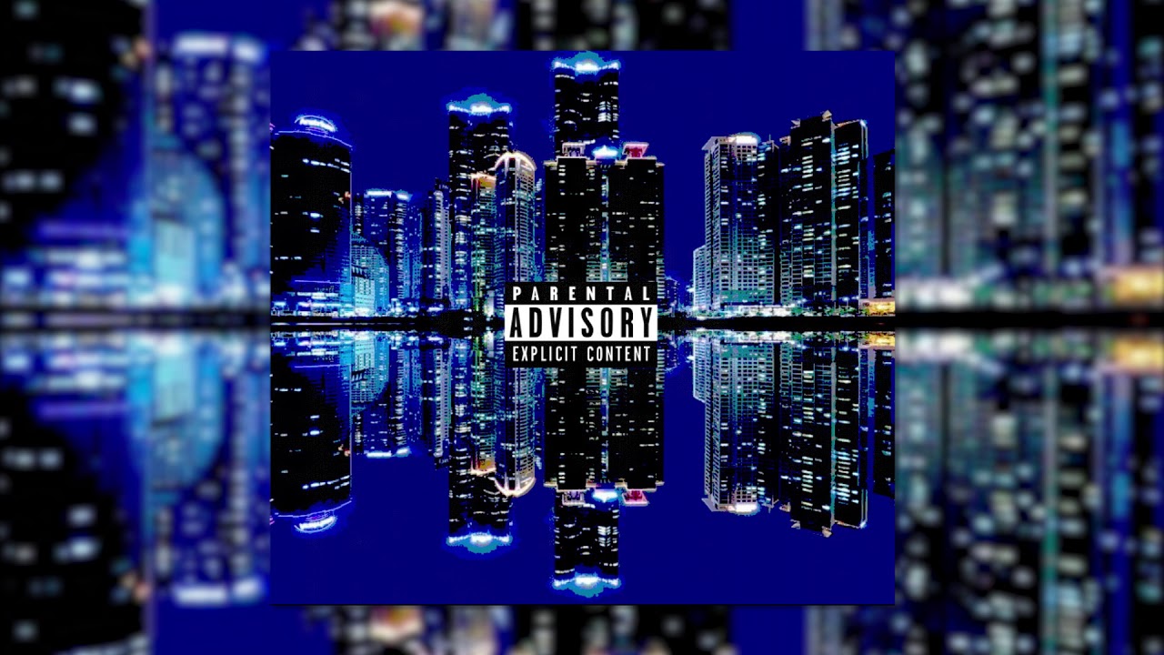 Hell of a Night (prod. Izak) - Michael.Maurblood