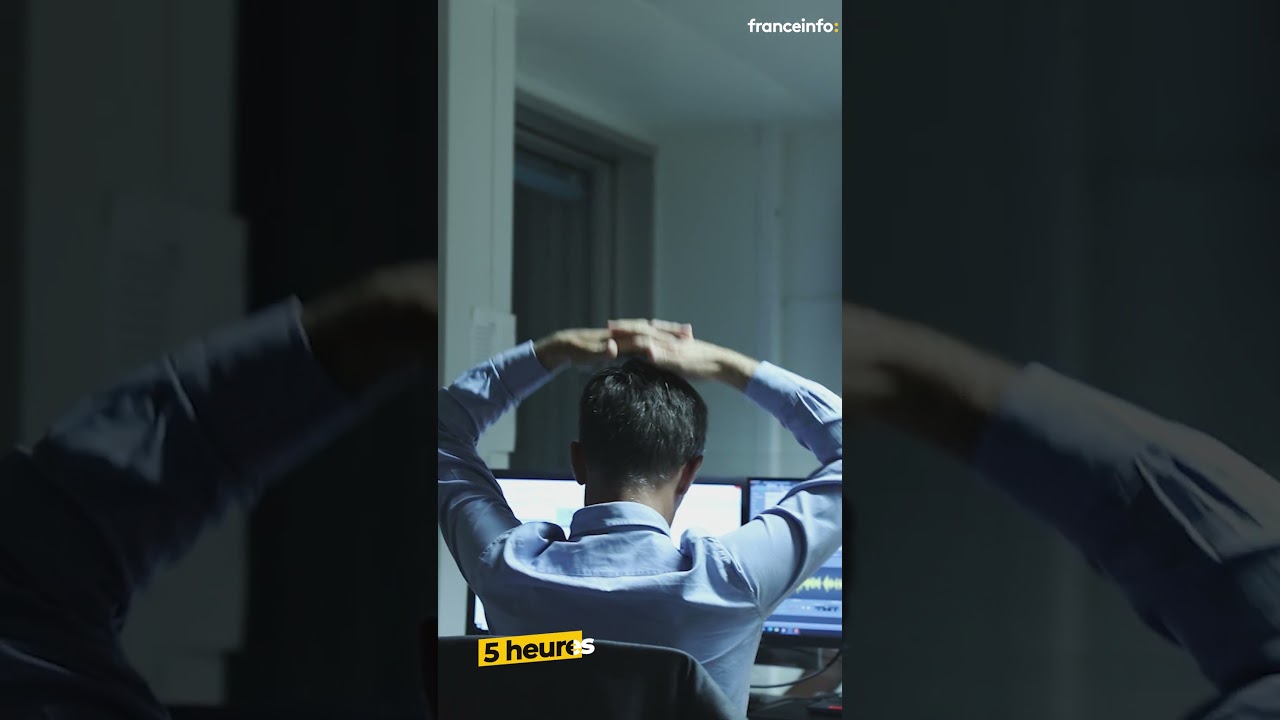 Les coulisses de la matinale de #franceinfo #france #radio #media