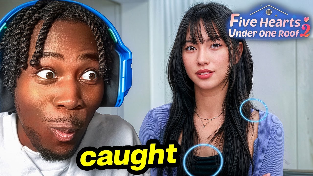The Eye Tracker Really Snitched on Me..