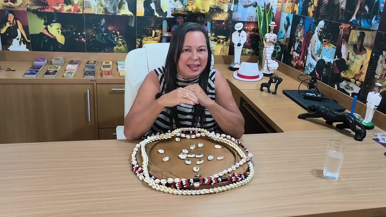 Mensagem dos Orixás 🕊️Informações sobre consultas e trabalhos no WhatsApp 31991797439 