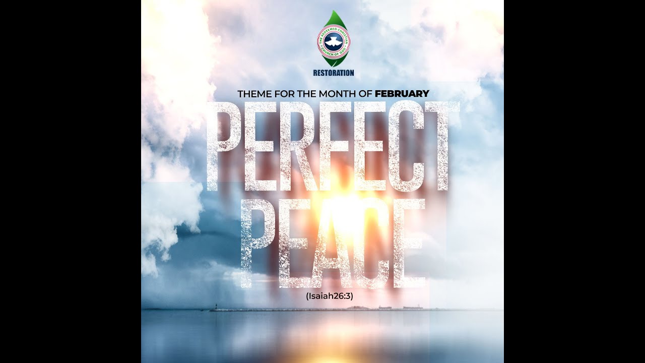 Sunday Service|Deaon Kingsley Longe| 02/15