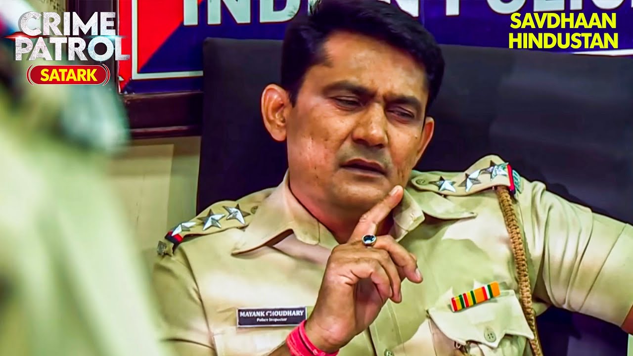 एक बड़ी दुविधा | Best of Crime Patrol 2025 | Full EP | Crime Series | Savdhaan