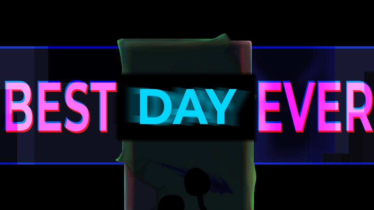 BEST DAY EVER - PPT2