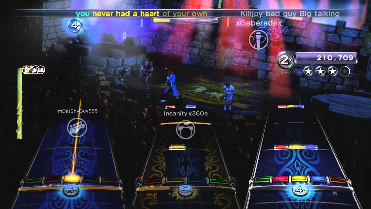Death on Two Legs (Dedicated to...) by Queen Full Band FC #492