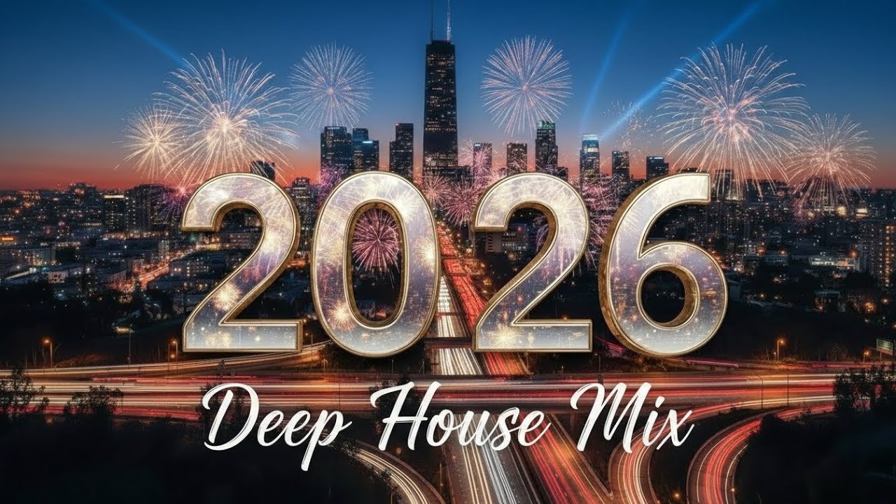 Deep House Chill Radio 24/7 🌴 Tropical Shores | Beautiful Relaxing Music