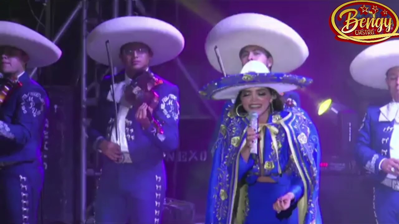 Te Metiste -Ana Barbara En Chilpancingo Gro 2022