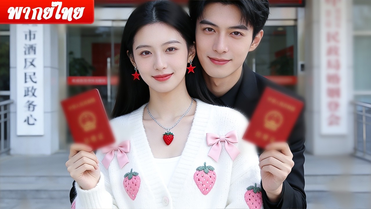 แฟนนอกใจ เธอไม่ร้องไห้ และแต่งงานกับซีอีโอผู้มีอำนาจ ที่แอบรักเธอมา 10 ปี และรักเธอมาตลอด！