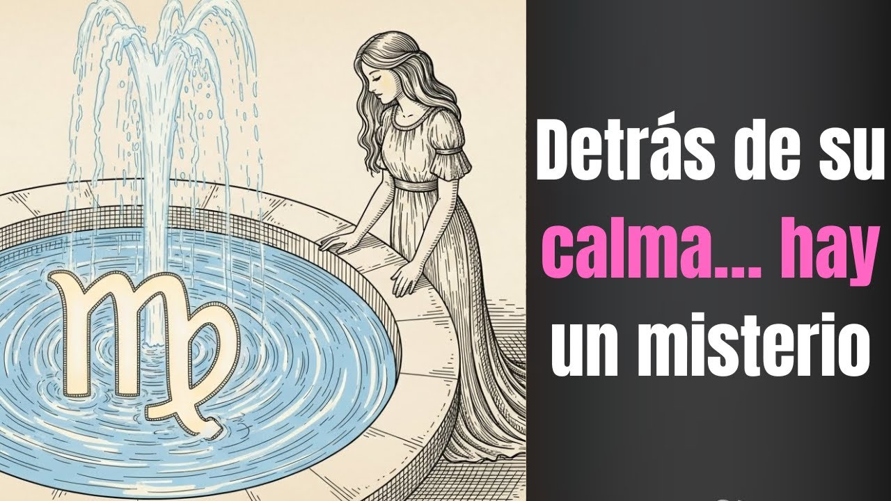 ♍ Los Misterios Ocultos de Virgo: ¡El Signo Que Nadie Puede Descifrar!
