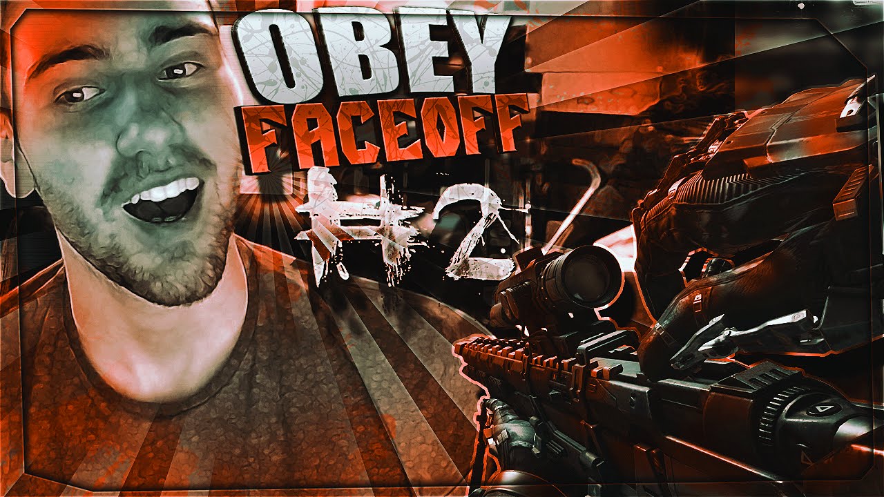 Obey Jylos: Obey Faceoff #2 (Trickshotters vs. Snipers)
