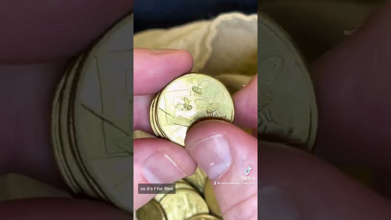 Beginners Coin Collecting - How To ✅