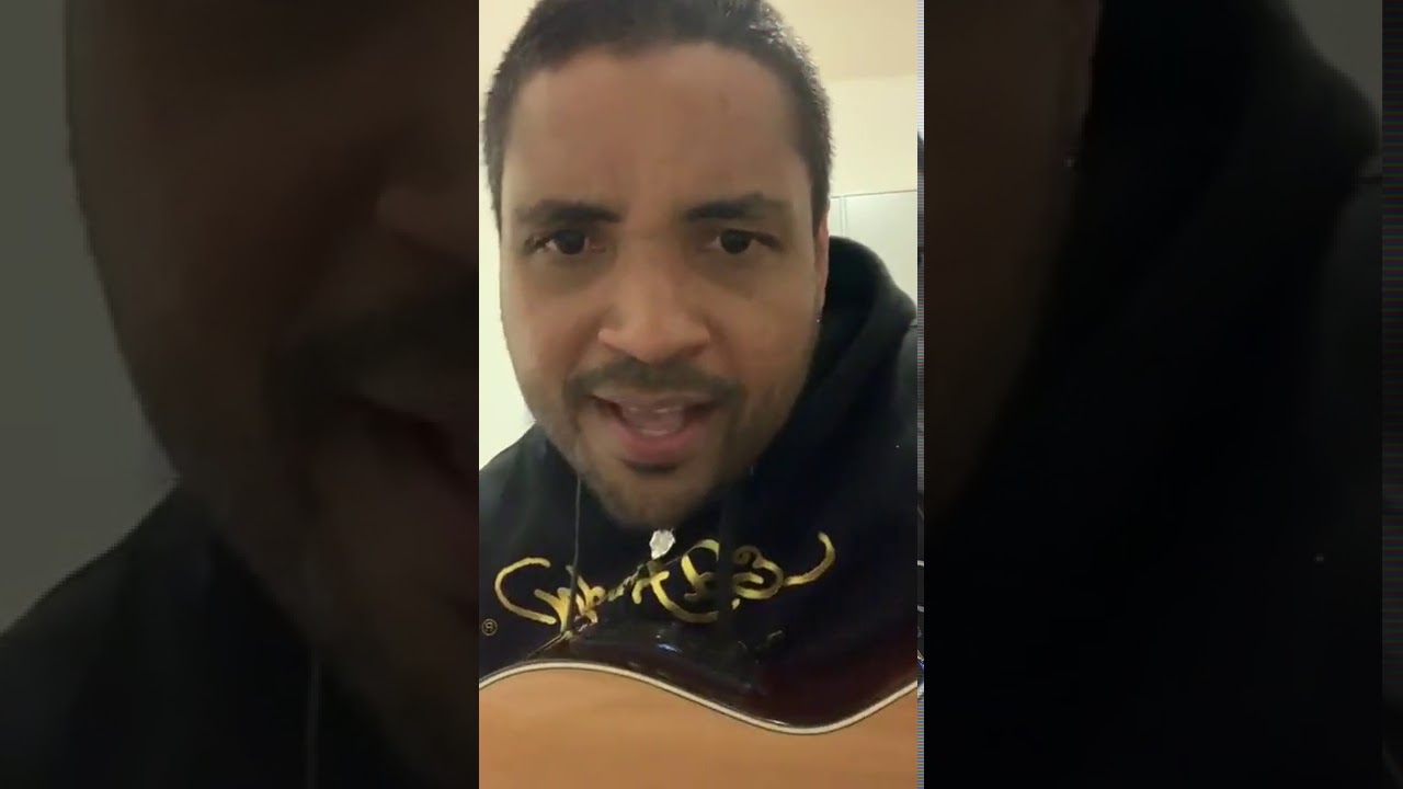 Fred Liel canta Leandro e Leonardo