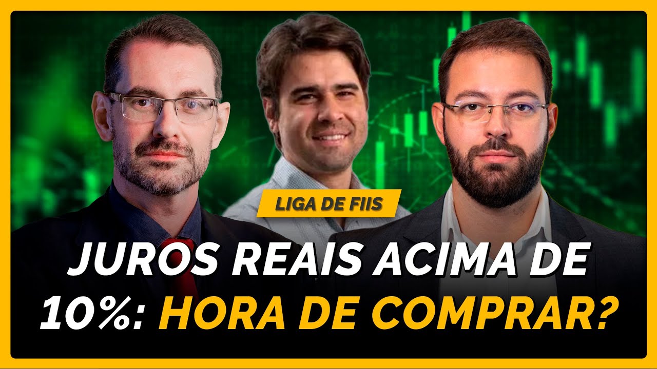 FIIs de Papel para 2026: Oportunidade ou armadilha?