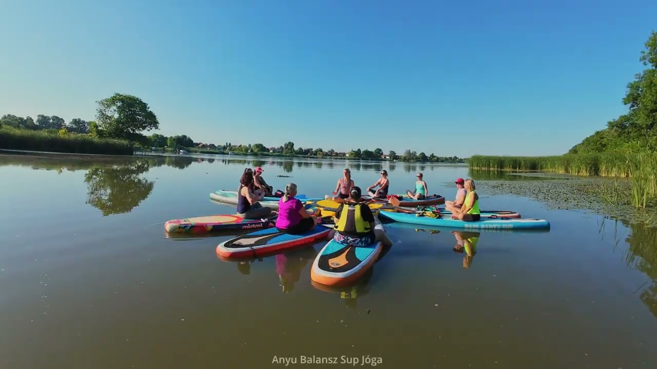 Szigethalom Image film 4k