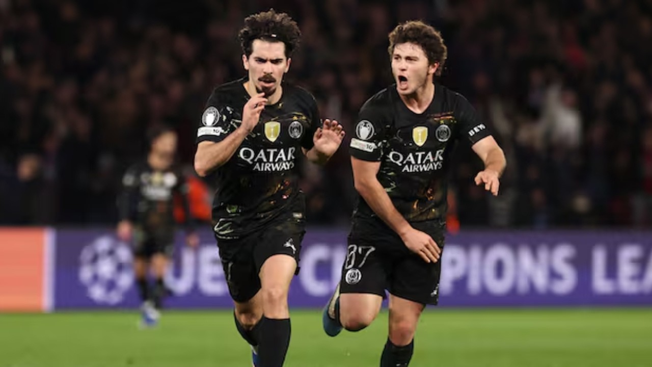 ✅ PSG vs CHELSEA EN VIVO LIVE EN ESPAÑOL 🏆 WILLIAN PACHO VS MOI CAICEDO CHAMPIONS LEAGUE