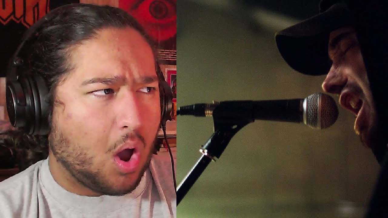 Poison For The Lost - SYLOSIS (Reaction/Review)