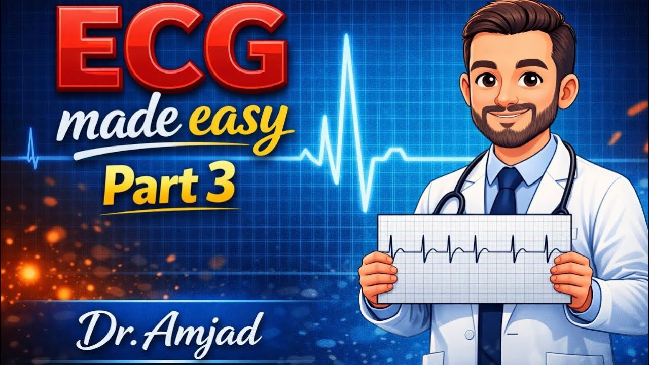 ECG course//part3