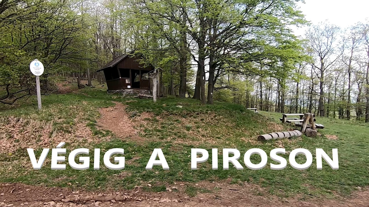 Végig A Piroson