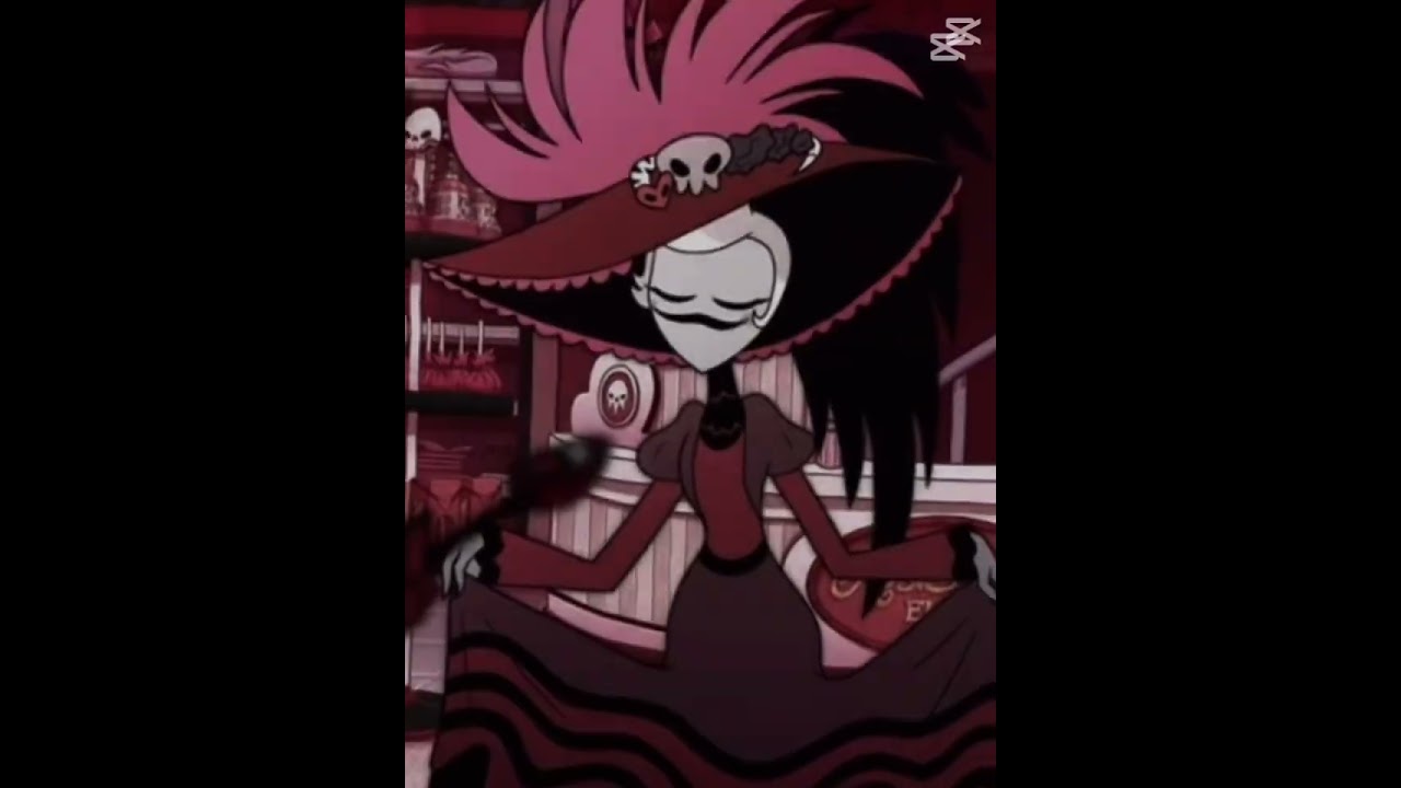Rosie Vs Alastor #hazbinhotel #edit #vsedit #vs #helluvaboss #alastor #hazbinhotelseason2 