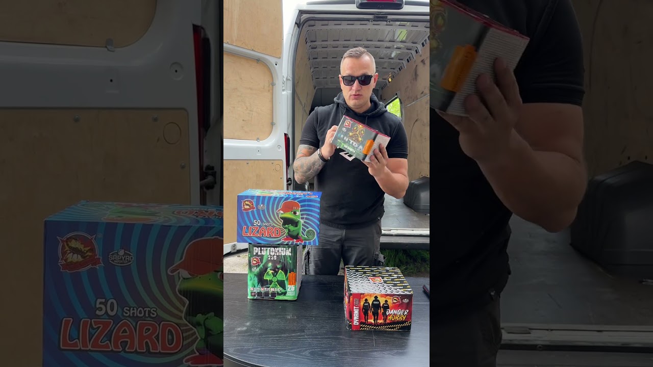 TESTY NOWYCH DOSTAW SRPYRO - zapowiedź