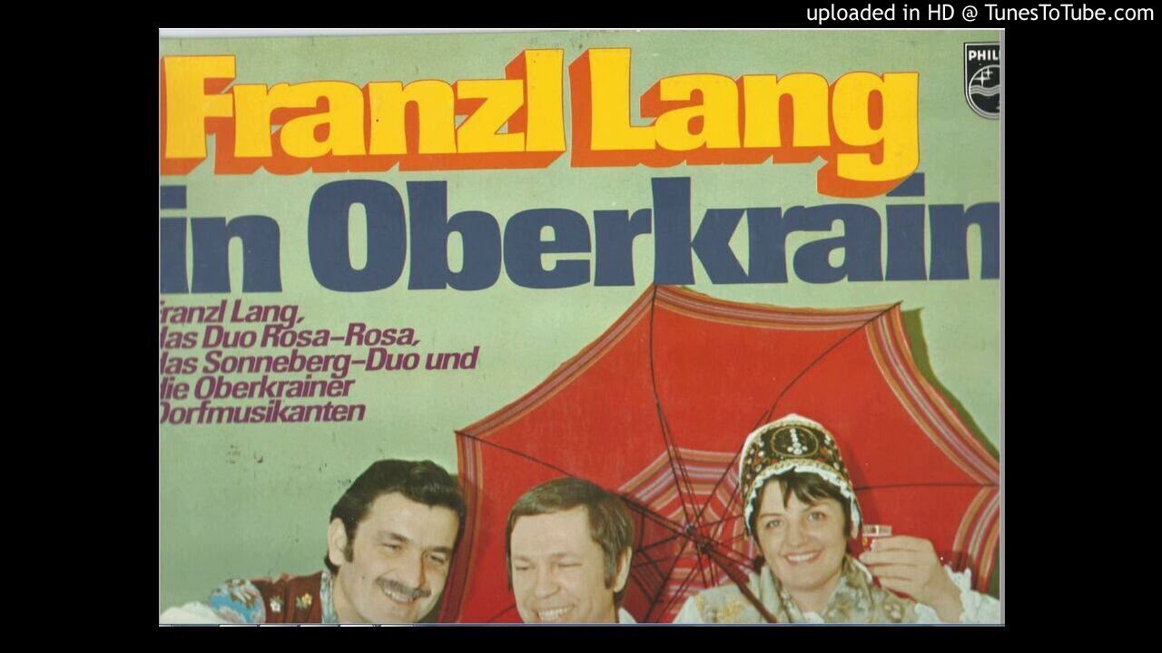 Franzl Lang-Cevapcici