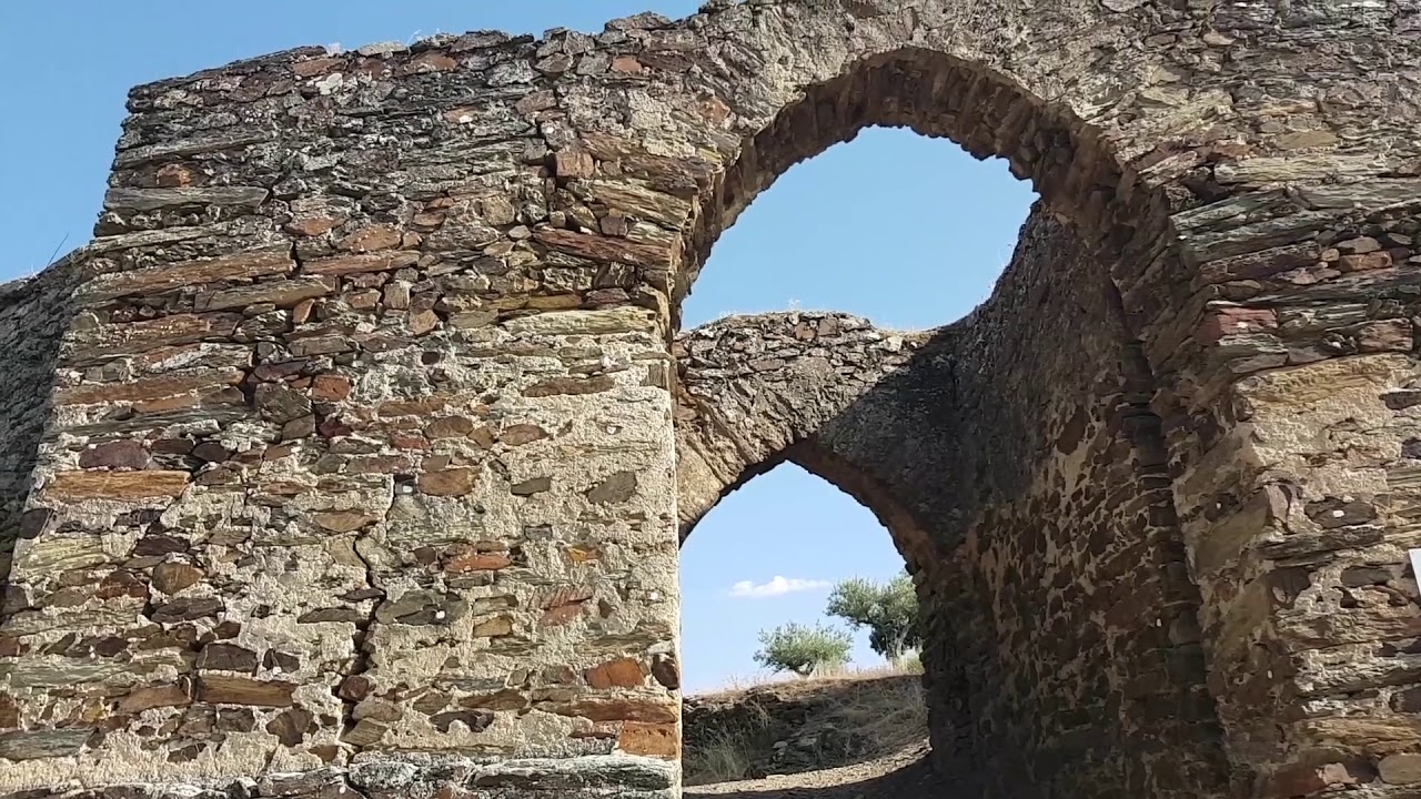 Castelo Melhor