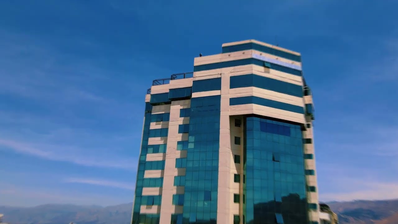 Cochabamba, edificio B.C. TOWERS, será el edicio más alto de la llajta