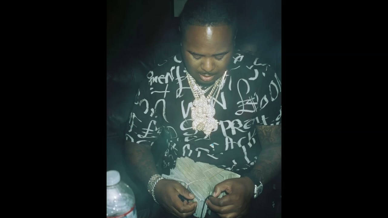 Drakeo The Ruler x Ralfy The Plug Type Beat - 