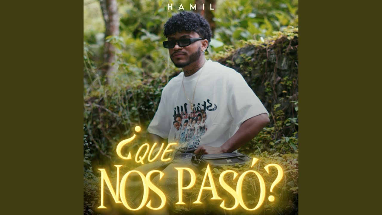Que Nos Pasó