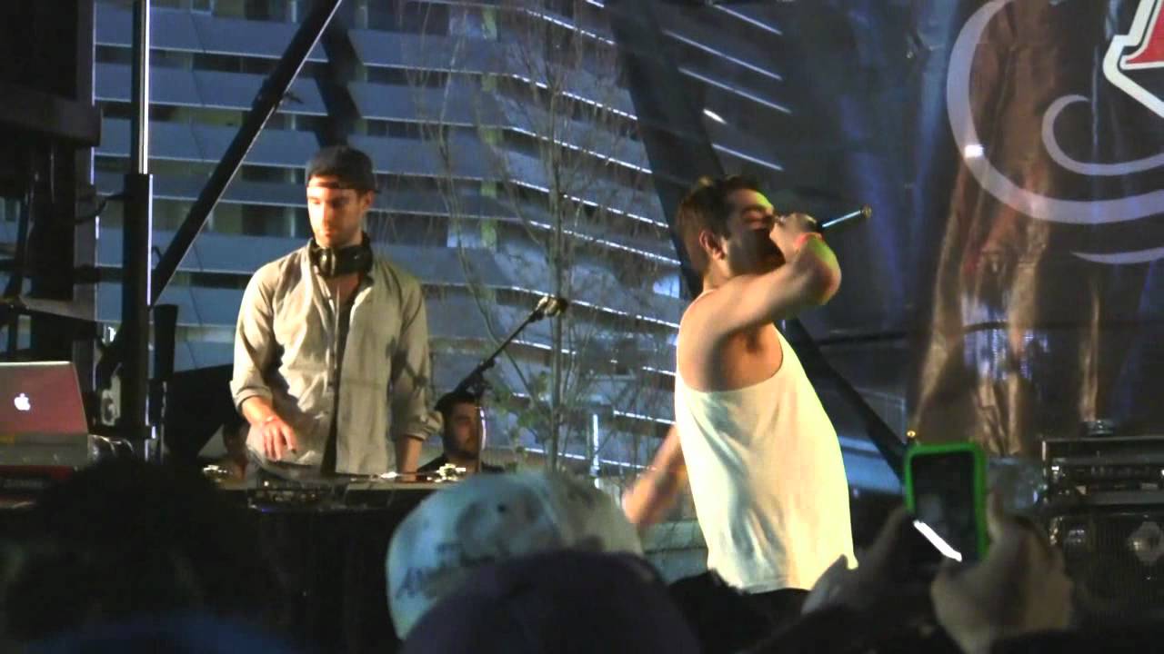Das Racist- 