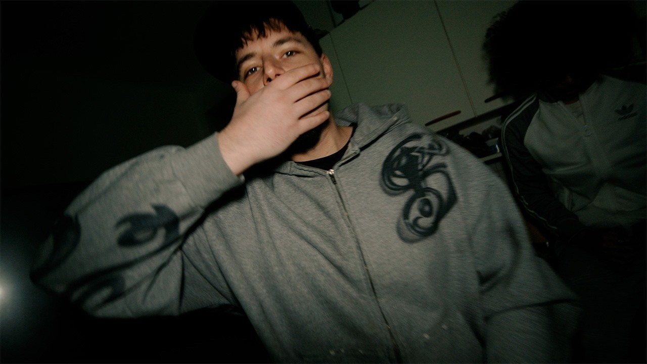 PrivateParty - Levakbob x Arian730 prod.YAN