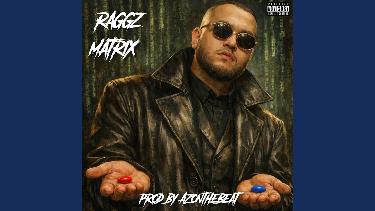 MATRIX (feat. AZ ON THE BEAT)