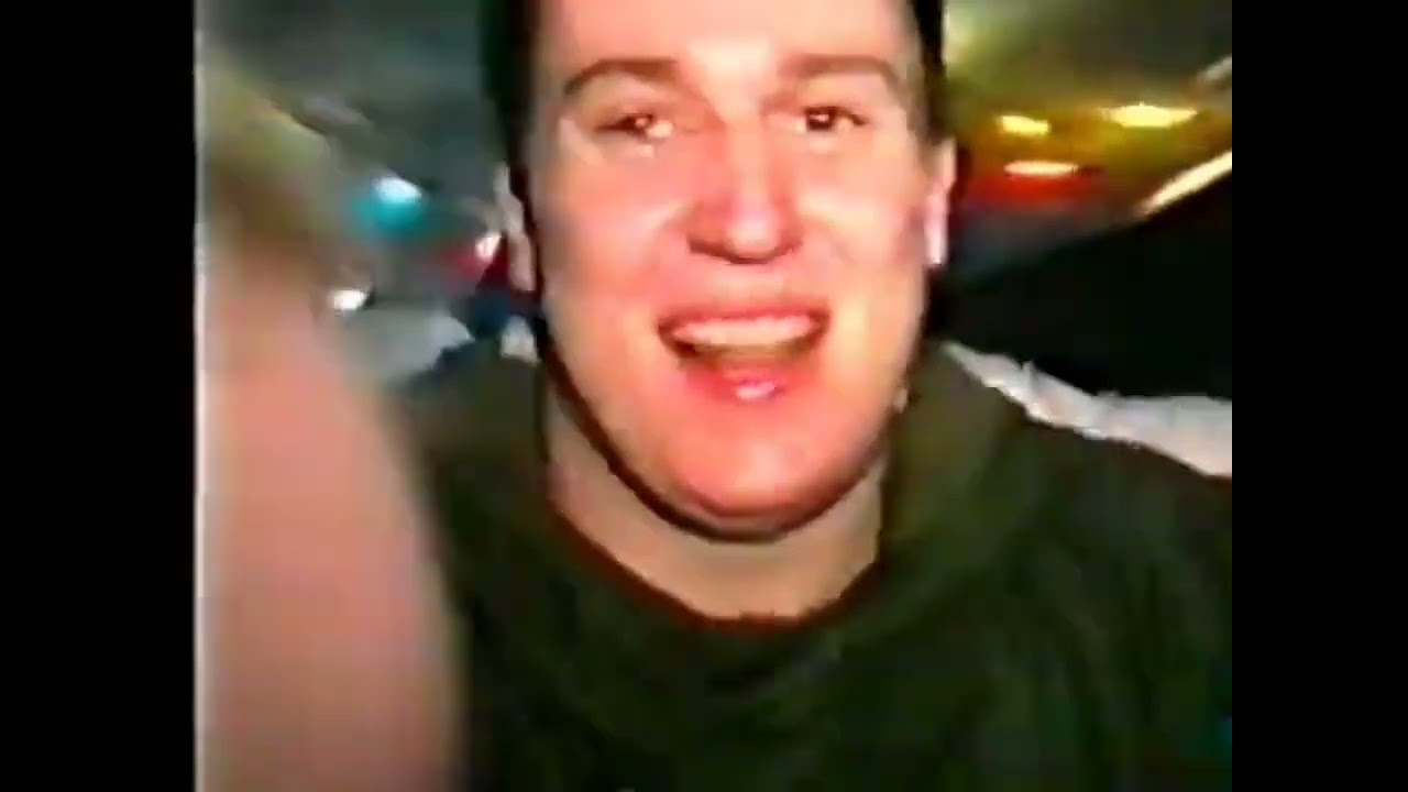 duderella – Top Of The World 1995