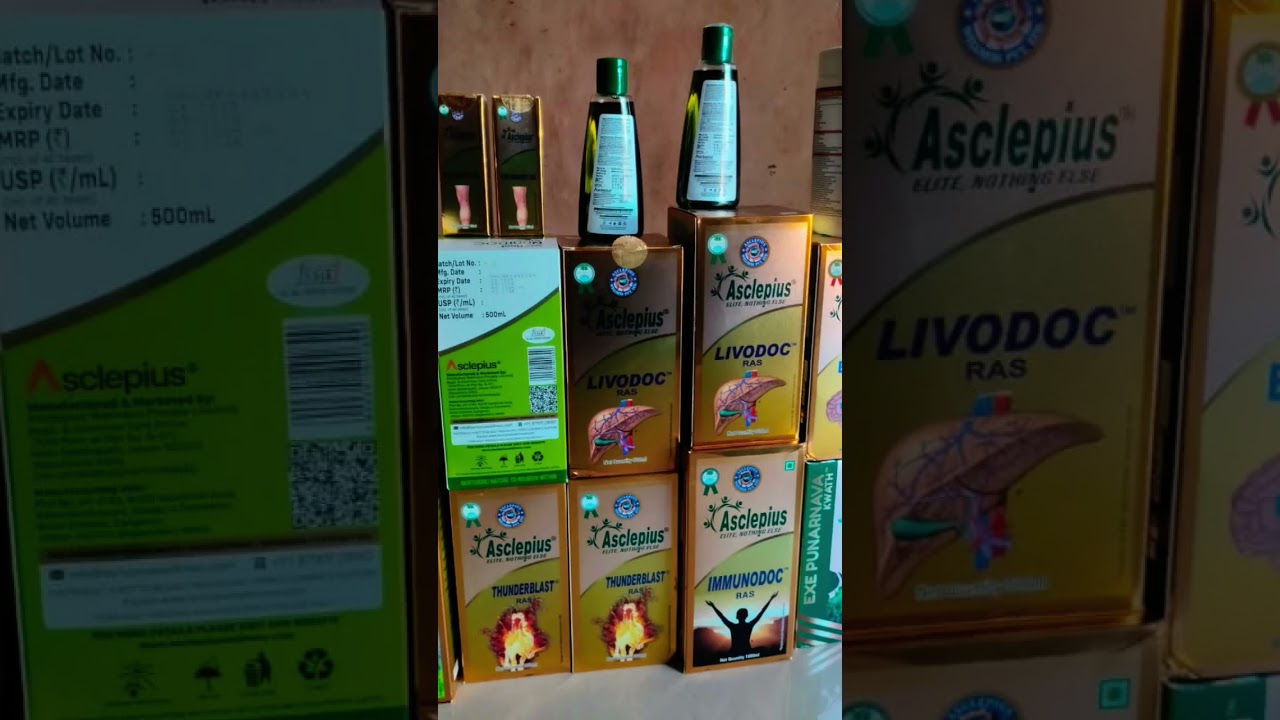 asclepius wellness pvt ltd #awpl #awpl_product #asclepius_product